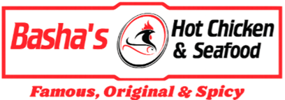 Basha’s Hot Chicken & Seafood