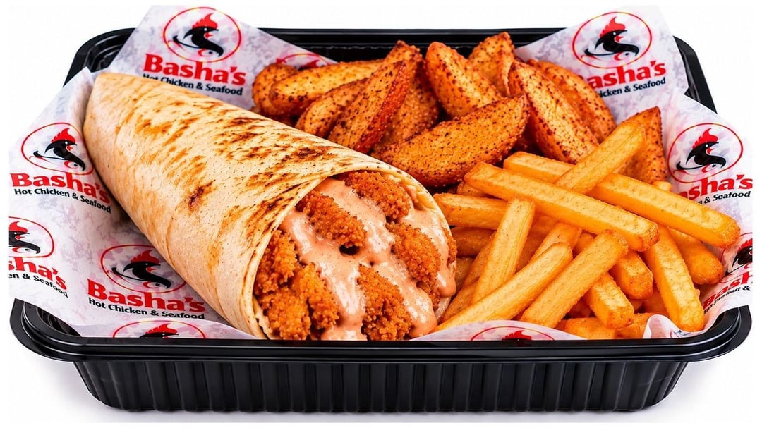 Snack Box