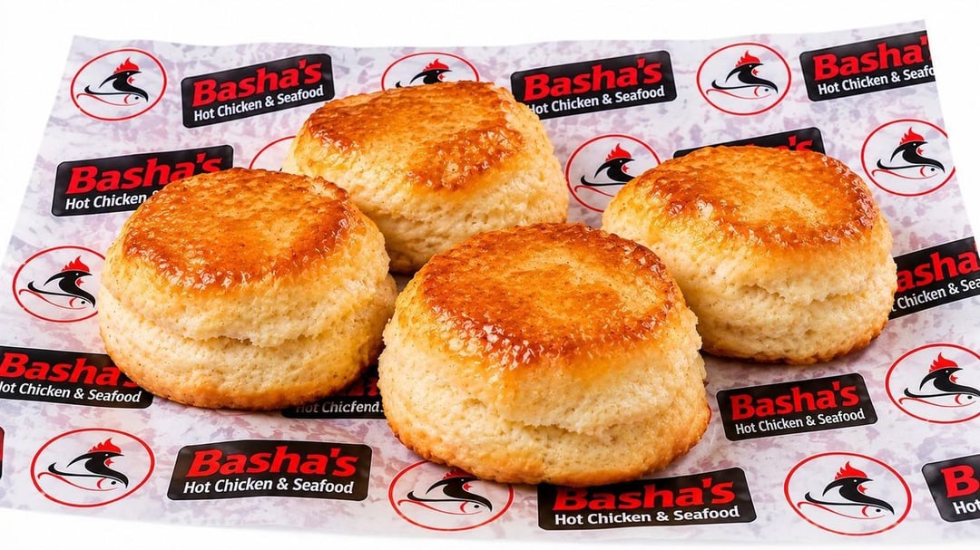 Biscuits