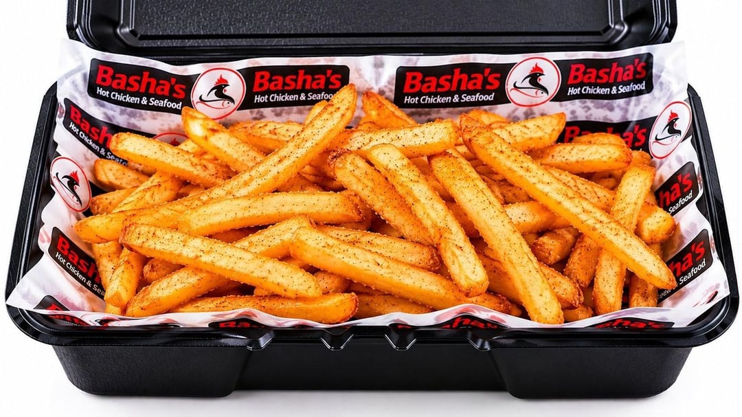Fries