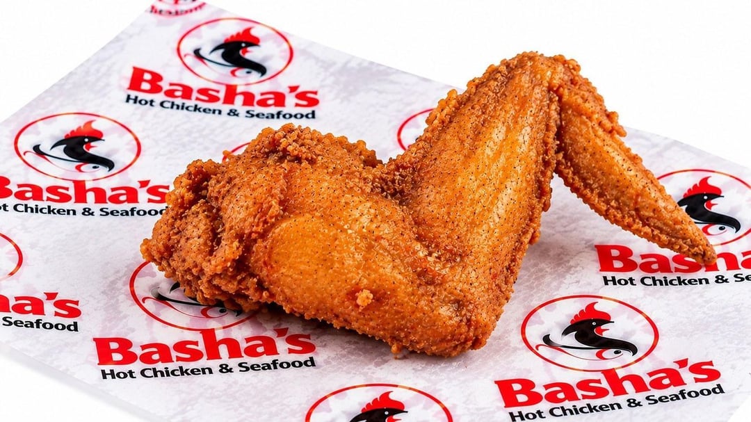 Whole Wing