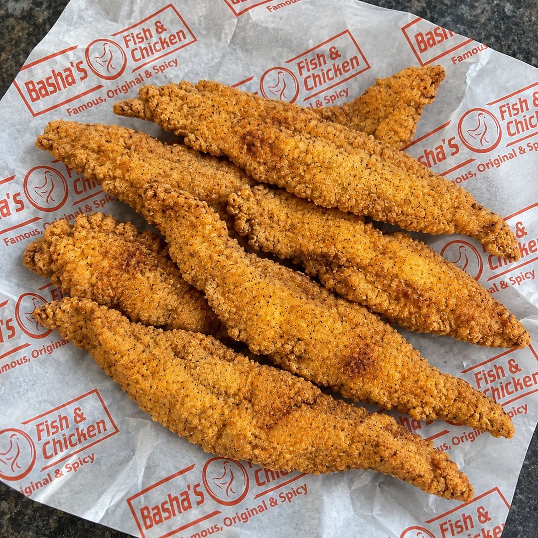50 Piece Whiting