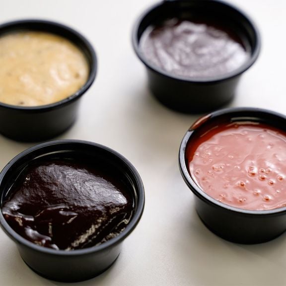 Cocktail Sauce